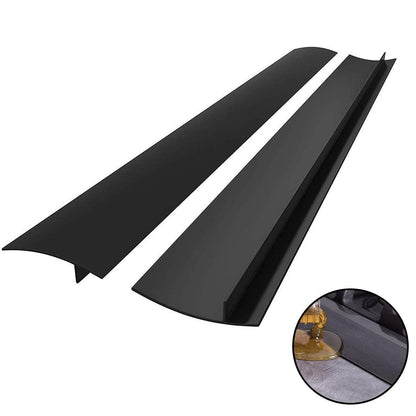 Easy Clean Stove Counter Gap Filler - Halri