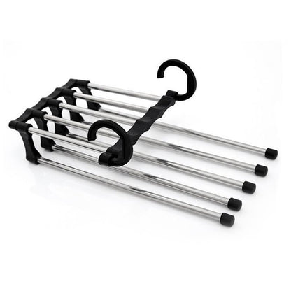 Space Saving Closet Hanger