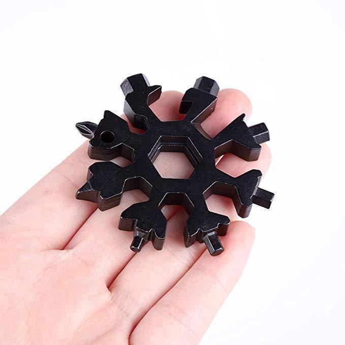 Pocket Multi-tool Survival Kit
