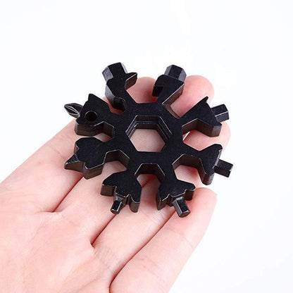 Pocket Multi-tool Survival Kit