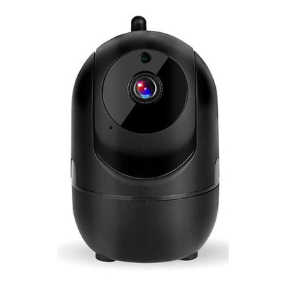 Wi-Fi Smart Home Security Camera