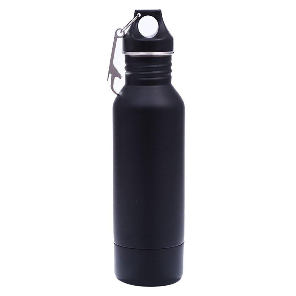 Insulated Beer Flask Bottle