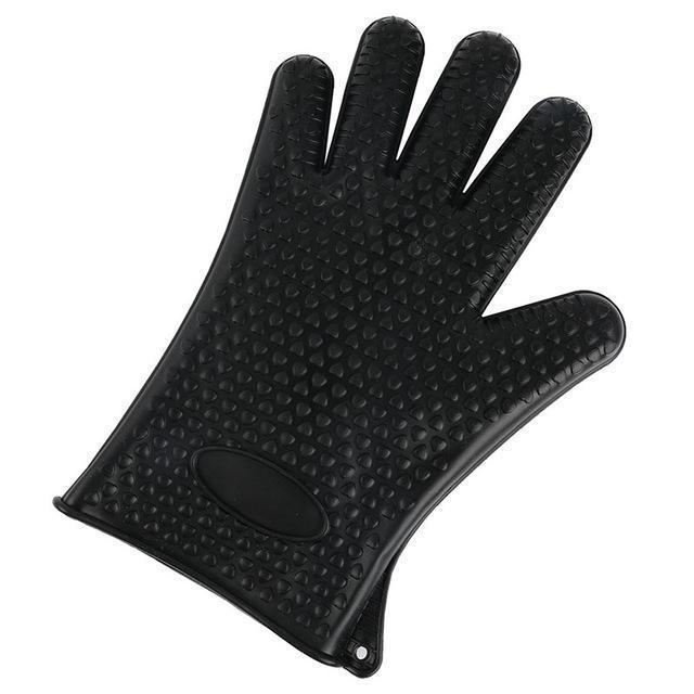 Durable Fireproof Cooking Gloves - Halri