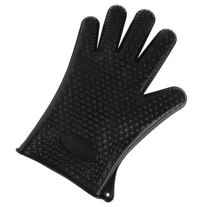 Durable Fireproof Cooking Gloves - Halri