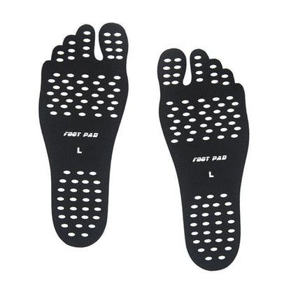 GripMaster | Non Slip Foot Pads