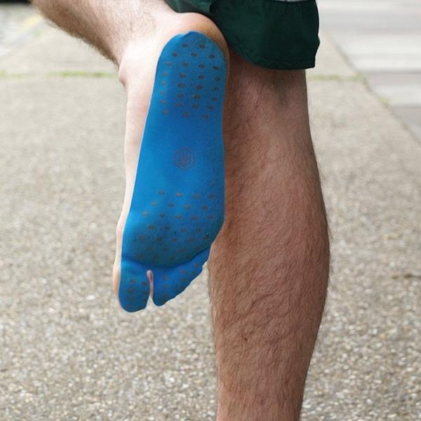 GripMaster | Non Slip Foot Pads - Halri