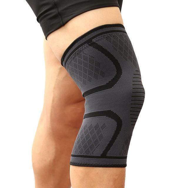Sport Knee Support Wrap Brace