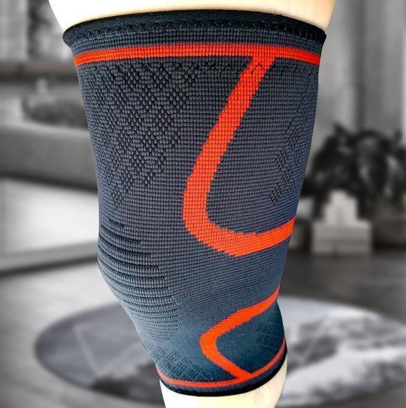 Sport Knee Support Wrap Brace - Halri