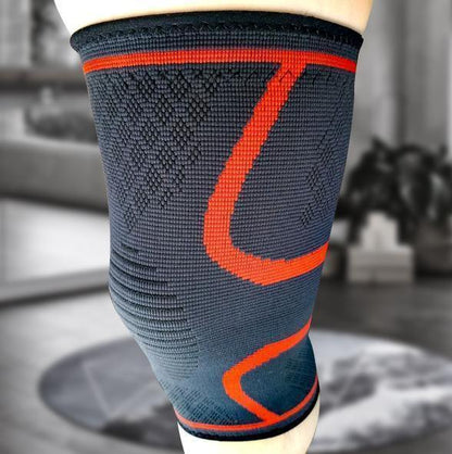 Sport Knee Support Wrap Brace - Halri