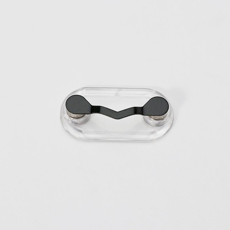 Strong Magnetic Glasses Clip Holder - Halri