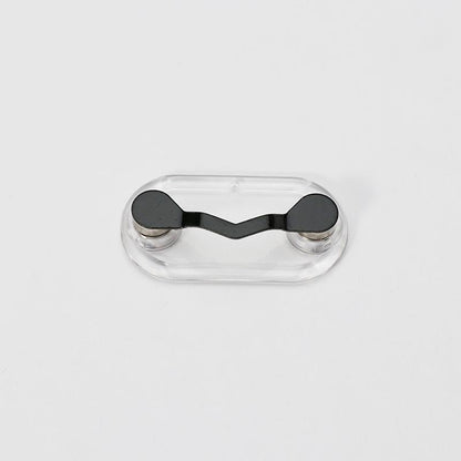 Strong Magnetic Glasses Clip Holder - Halri