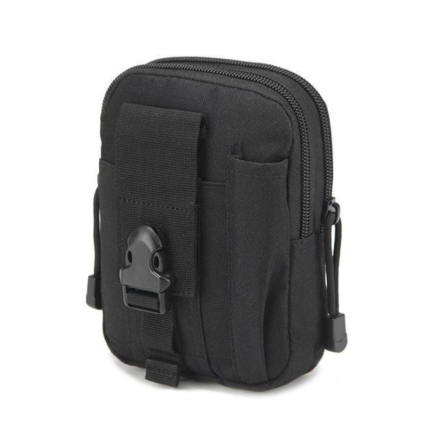 Tactical Everyday Carry Waist Pouch