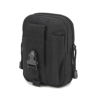Tactical Everyday Carry Waist Pouch