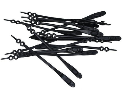 Easy Elastic Lace Locks (14 Pack) - Halri