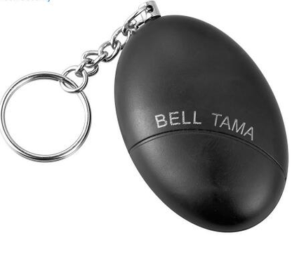 Self Defense Keychain Alarm - Halri