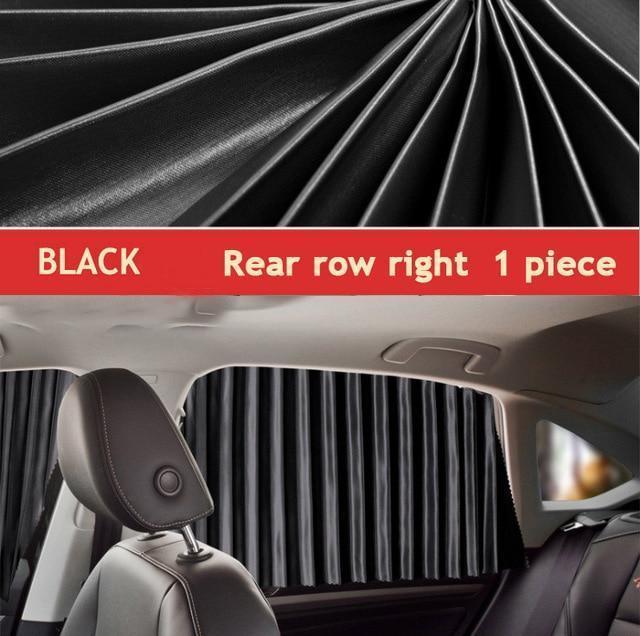 Universal Car Window Sun Shade