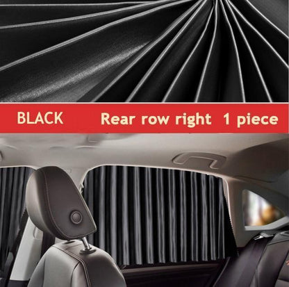 Universal Car Window Sun Shade