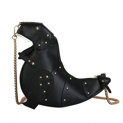 Small Dino Mini Crossbody Bag