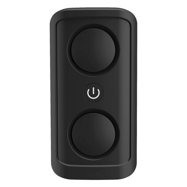 Effective Ultrasonic Pest Repeller with Dual Speakers