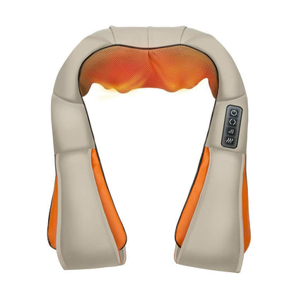 Fast Relief Electronic Knead Massage Device