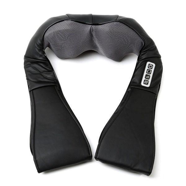 Fast Relief Electronic Knead Massage Device