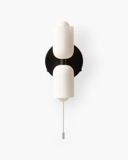 Stylish Wall Lamp Starry Night Glow