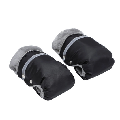 Cozy Soft Hand Warmer Muff - Halri