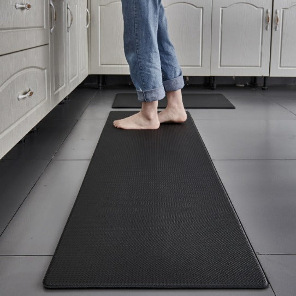 Comfortable Anti-Fatigue Kitchen Floor Mat