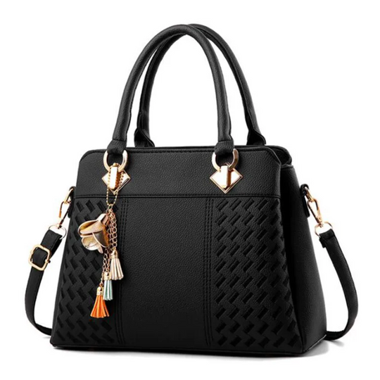 Spacious Comfortable Daily Use Ladies Shoulder Bag - Halri