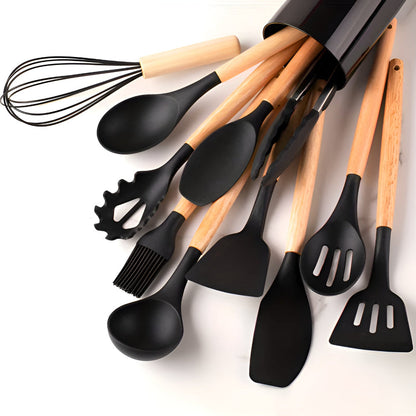 Essential Kitchen Tools for Daily Meal Preparation