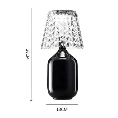 Stylish Wireless Table Light
