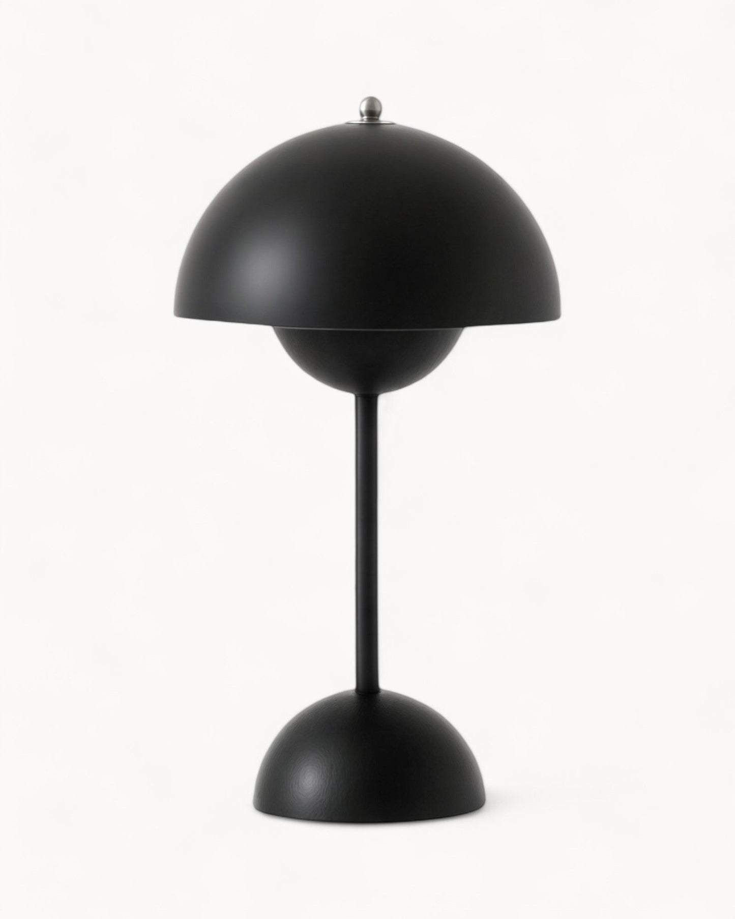 Modern LED Desk Lamp Minimalist Style
