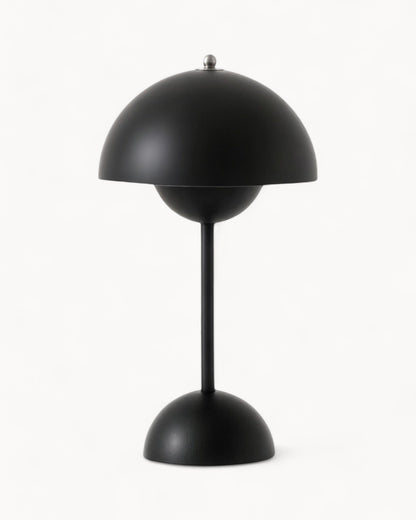 Modern LED Desk Lamp Minimalist Style