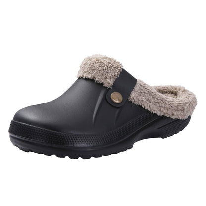Comfy Insulated Snow Boots