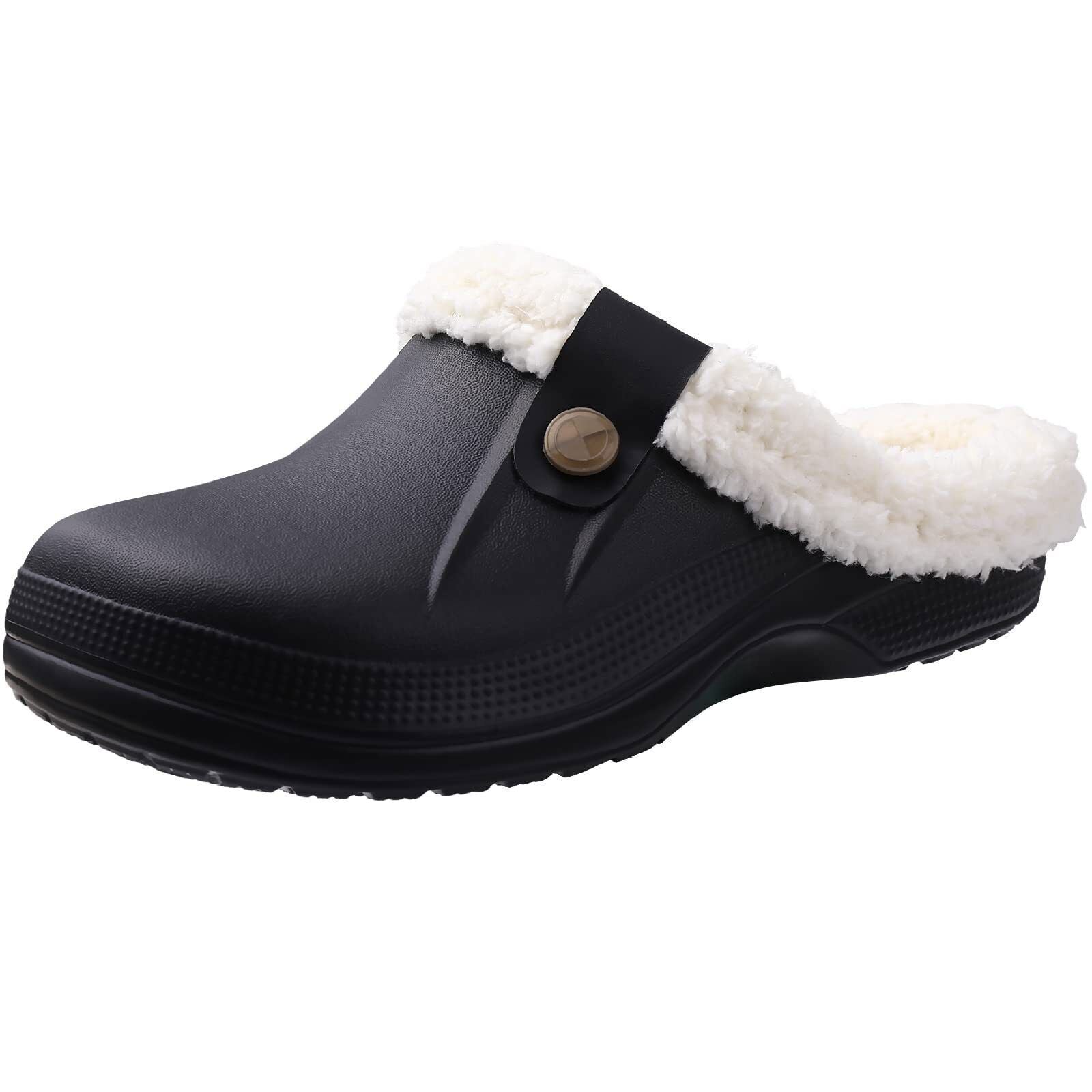 Comfy Insulated Snow Boots - Halri