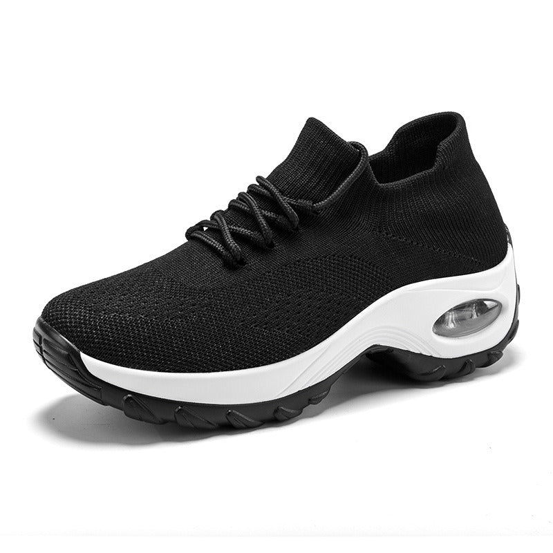 Comfortable Orthotic Support Shoes