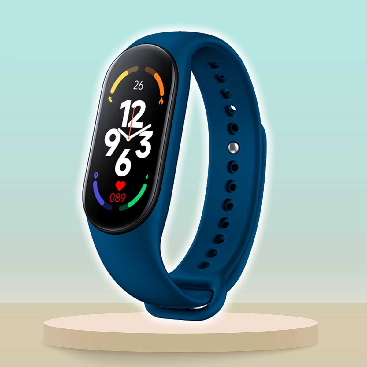 Fun Kids GPS Fitness Watch with Activity Tracker