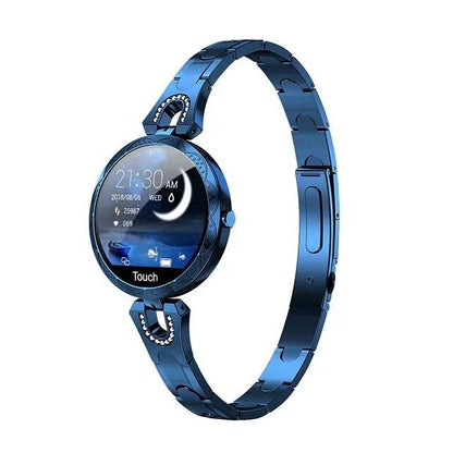 Swim Ready Water Resistant Sports Watch - Halri