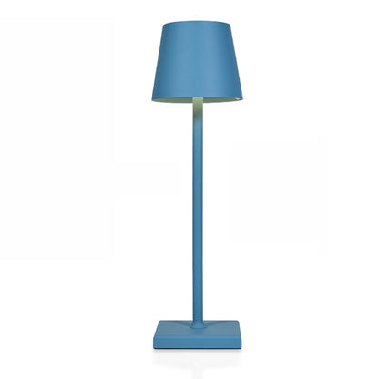 Bright Cordless Desk Light Lamp