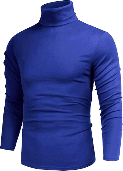 Classic Fit Crew Neck Knit Sweater
