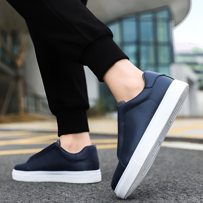 GripMaster Slip Resistant Low Ankle Shoes