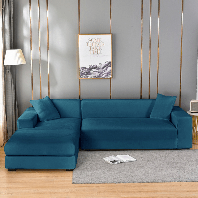 Halri | HousseUltra | Waterproof Stain Resistant Cover