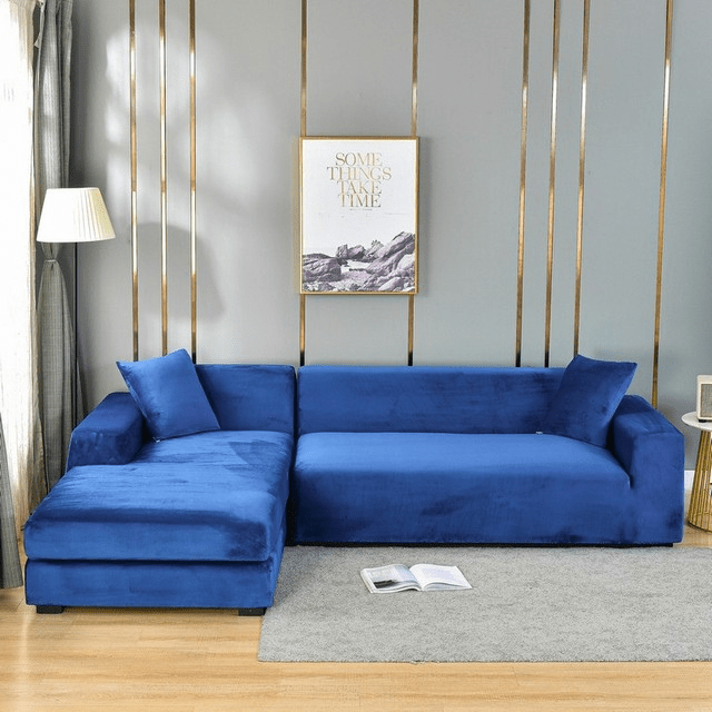 Halri | HousseUltra | Waterproof Stain Resistant Cover