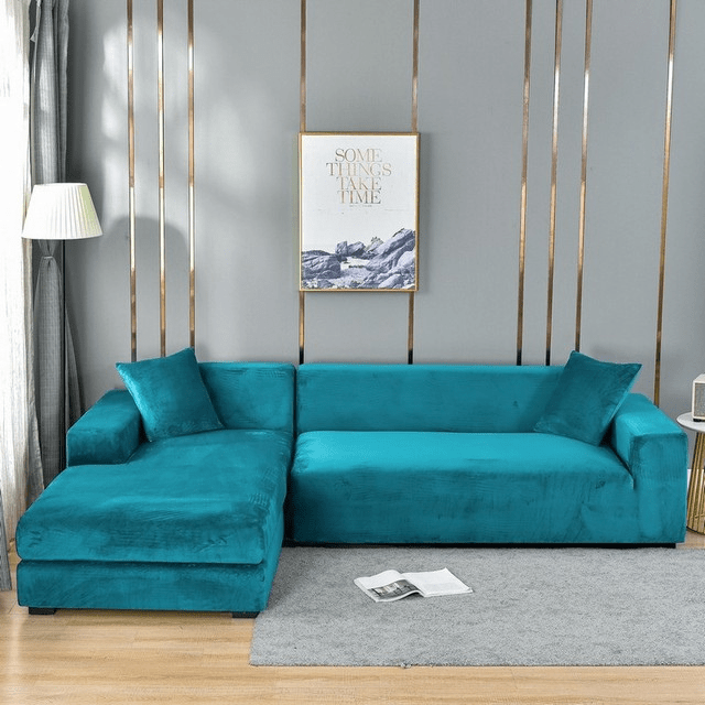 Halri | HousseUltra | Waterproof Stain Resistant Cover