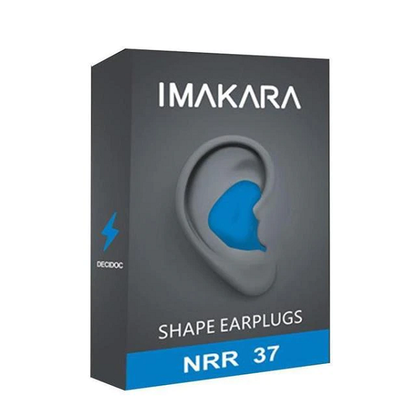 Quiet Noise Reduction Ear Plugs