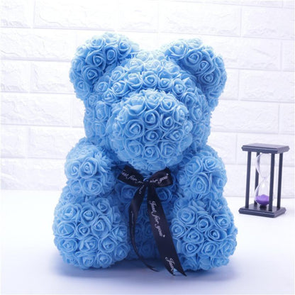 Lovely Pink Teddy Bear