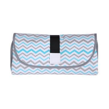 Compact Travel Diaper Changing Mat