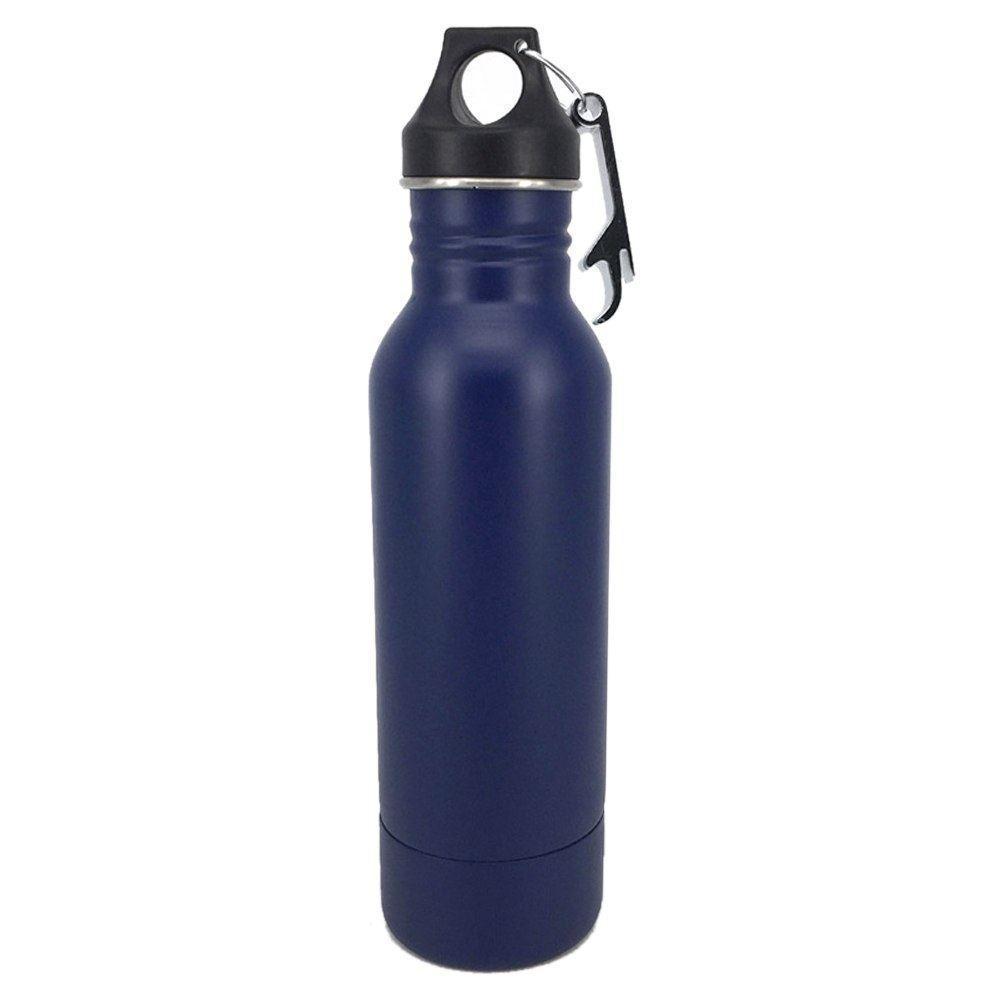 Insulated Beer Flask Bottle