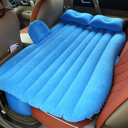 Portable Air Car Mattress Bed
