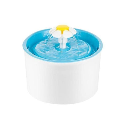 Fresh Pet Drinking Water Fountain
